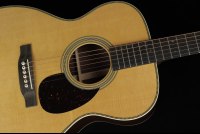 Martin OM-28 Reimagined