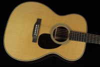 Martin OM-28 Reimagined
