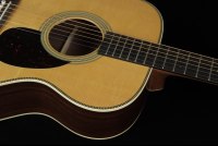 Martin OM-28 Reimagined