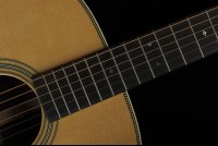Martin OM-28 Reimagined