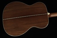 Martin OM-28 Reimagined