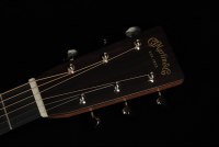 Martin OM-28 Reimagined