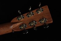 Martin OM-28 Reimagined
