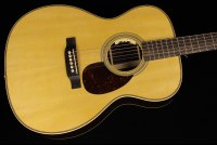 Martin OM-28E L.R. Baggs Anthem