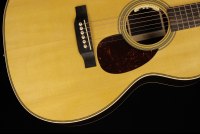 Martin OM-28E L.R. Baggs Anthem