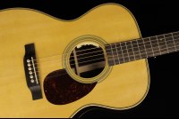 Martin OM-28E L.R. Baggs Anthem