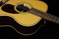 Martin OM-28E L.R. Baggs Anthem