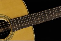 Martin OM-28E L.R. Baggs Anthem