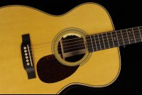 Martin OM-28E L.R. Baggs Anthem