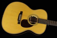 Martin OM-28E L.R. Baggs Anthem