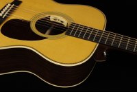 Martin OM-28E L.R. Baggs Anthem