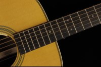 Martin OM-28E L.R. Baggs Anthem