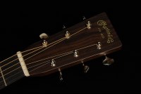 Martin OM-28E L.R. Baggs Anthem