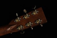 Martin OM-28E L.R. Baggs Anthem