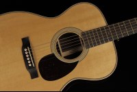 Martin OM-28E Modern Deluxe