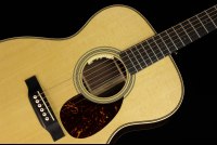 Martin OM-28E Reimagined L.R. Baggs Anthem