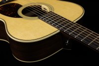 Martin OM-28E Reimagined L.R. Baggs Anthem