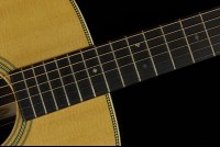 Martin OM-28E Reimagined L.R. Baggs Anthem