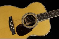 Martin OM-42 Reimagined