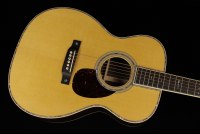 Martin OM-42 Reimagined