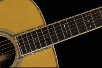 Martin OM-42 Reimagined