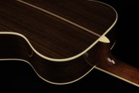 Martin OM-42 Reimagined