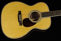 Martin OM-42 Reimagined