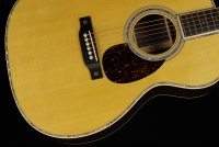 Martin OM-42 Reimagined