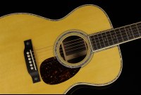 Martin OM-42 Reimagined