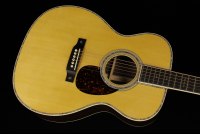 Martin OM-42 Reimagined