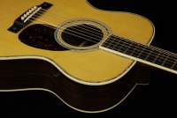 Martin OM-42 Reimagined