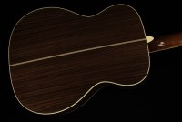 Martin OM-42 Reimagined