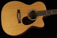 Martin OMCPA1 Performing Artist Orchestra Model