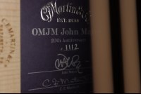 Martin OMJM John Mayer 20th Anniversary