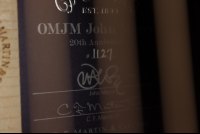 Martin OMJM John Mayer 20th Anniversary