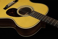 Martin OMJM John Mayer