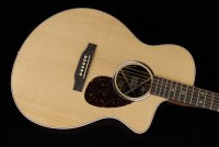 Martin SC-13E Special