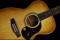 Maton 75th Anniversary Diamond Edition