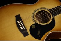 Maton 75th Anniversary Diamond Edition