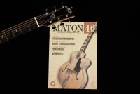 Maton 75th Anniversary Diamond Edition