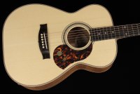 Maton EBG808 Artist