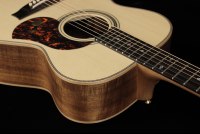 Maton EBG808 Artist