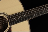 Maton EBG808 Artist