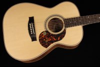 Maton EBG808 Artist