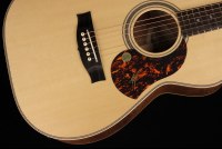 Maton EBG808 Artist