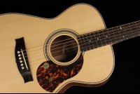 Maton EBG808 Artist