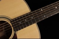 Maton EBG808 Artist