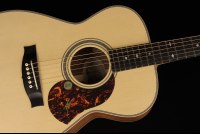 Maton EBG808 Artist