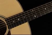 Maton EBG808 Artist