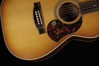 Maton EBG808 Nashville